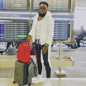 Meet your Posher, Gavin